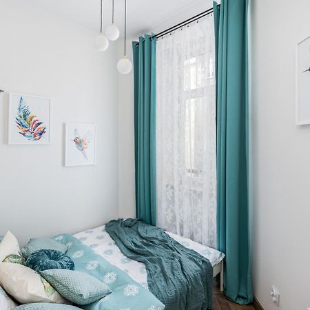 4Seasons Apartament Krakow Center Apartment Exterior photo